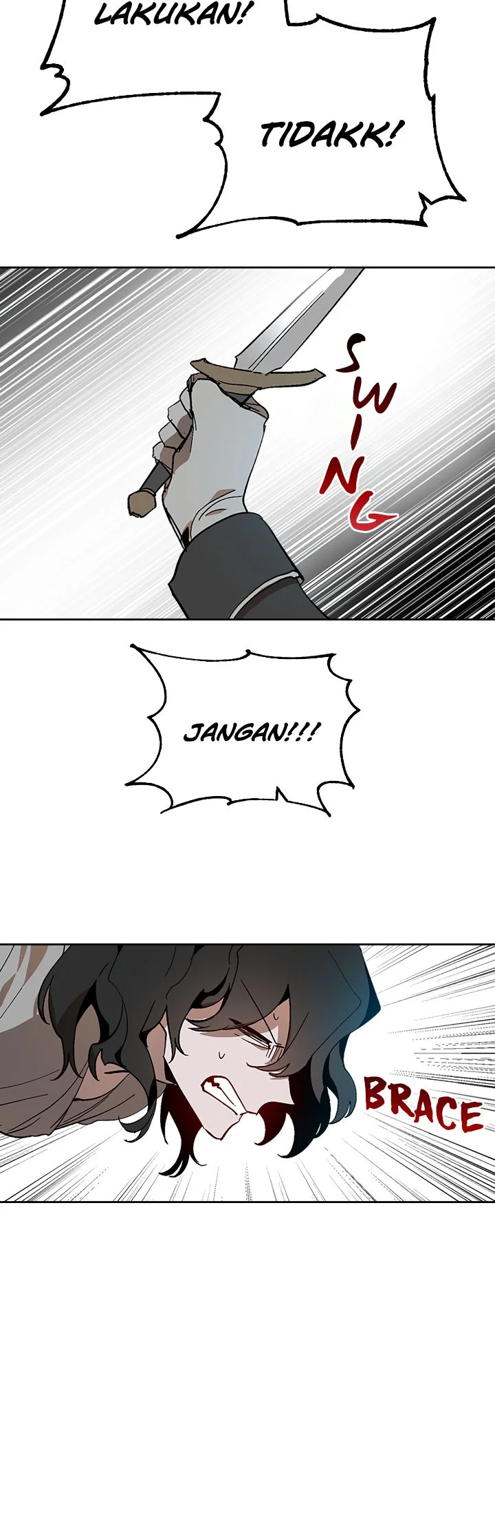 The Reason Why Raeliana Ended up at the Duke’s Mansion Chapter 127 - halaman 15