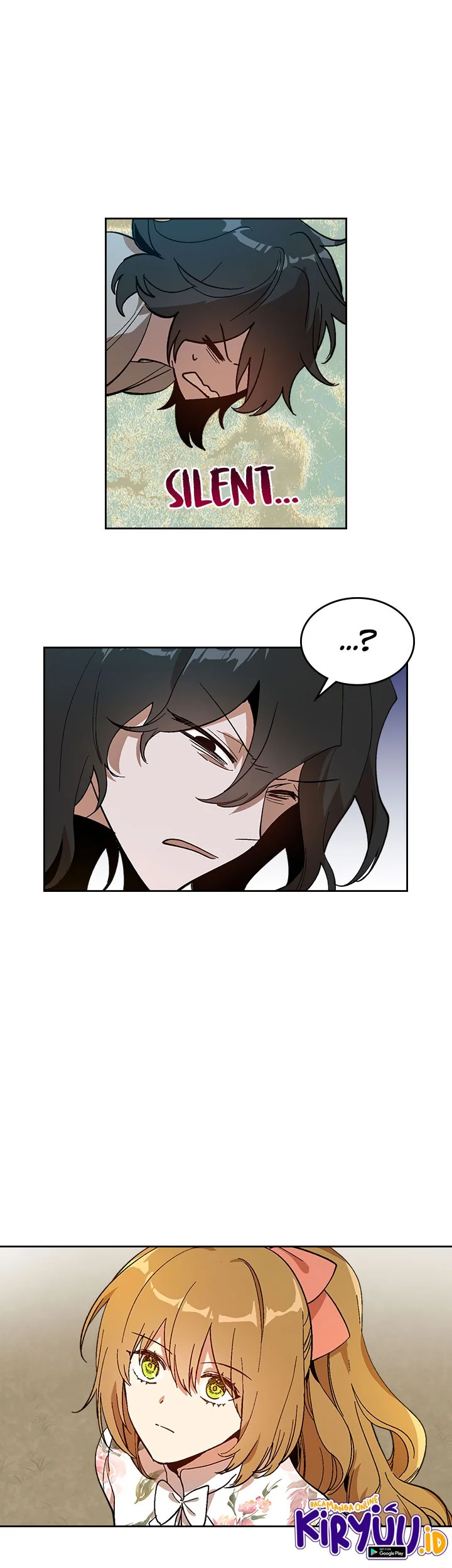The Reason Why Raeliana Ended up at the Duke’s Mansion Chapter 127 - halaman 16