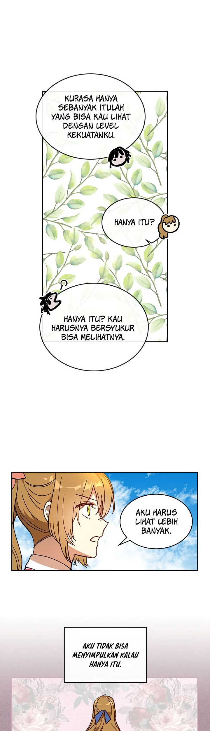 The Reason Why Raeliana Ended up at the Duke’s Mansion Chapter 127 - halaman 18