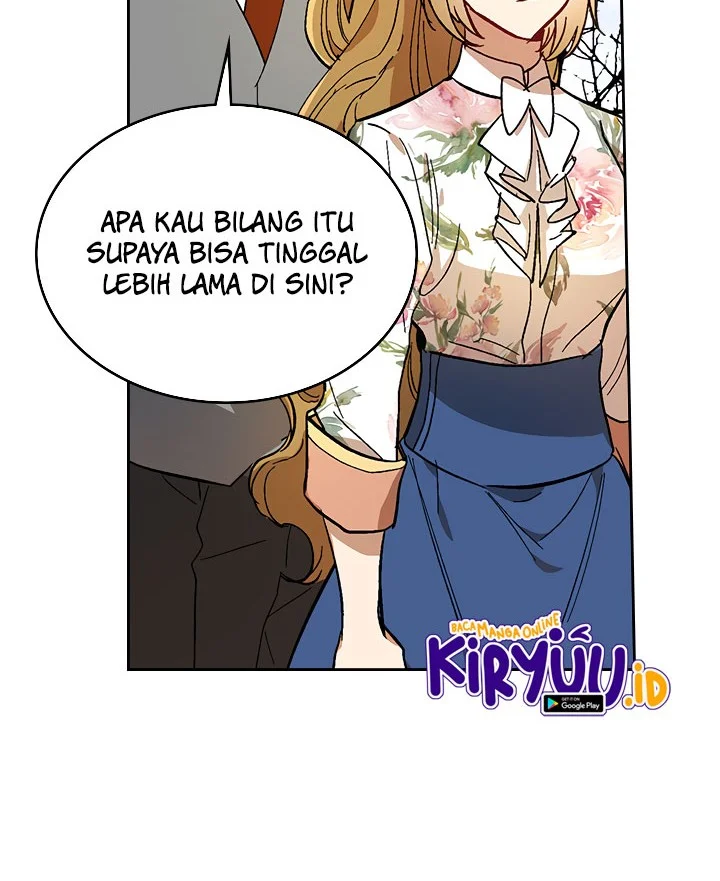 The Reason Why Raeliana Ended up at the Duke’s Mansion Chapter 127 - halaman 21