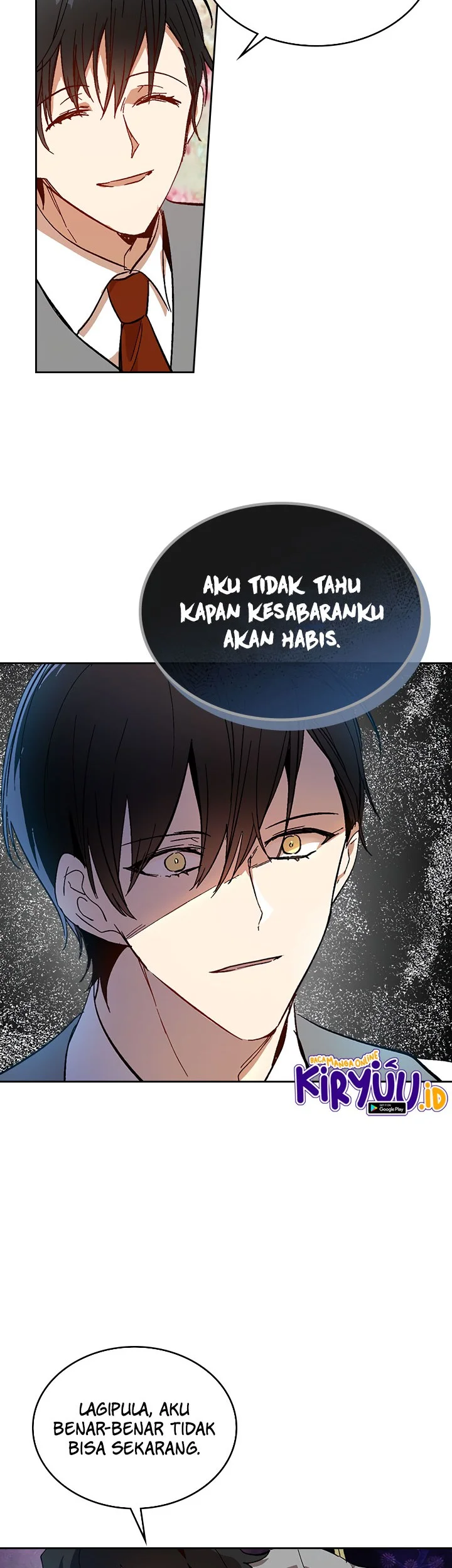 The Reason Why Raeliana Ended up at the Duke’s Mansion Chapter 127 - halaman 23
