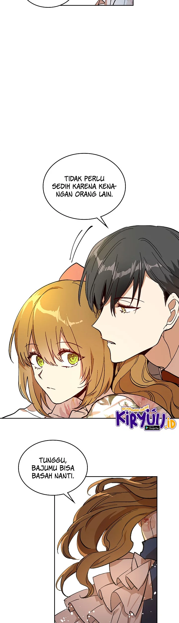 The Reason Why Raeliana Ended up at the Duke’s Mansion Chapter 127 - halaman 28