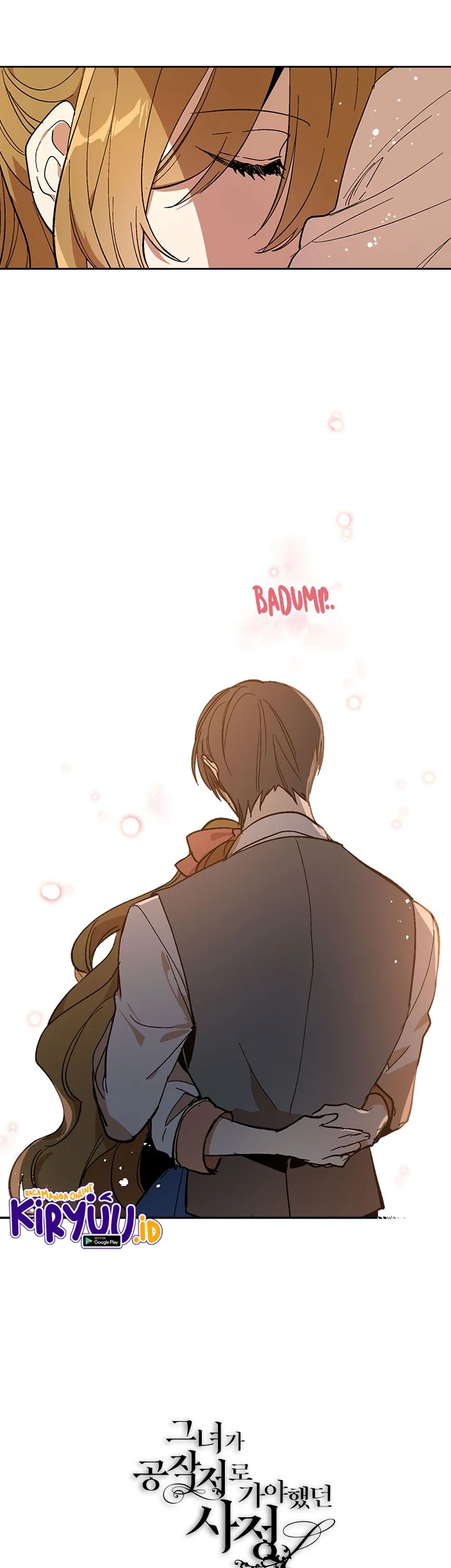 The Reason Why Raeliana Ended up at the Duke’s Mansion Chapter 127 - halaman 33