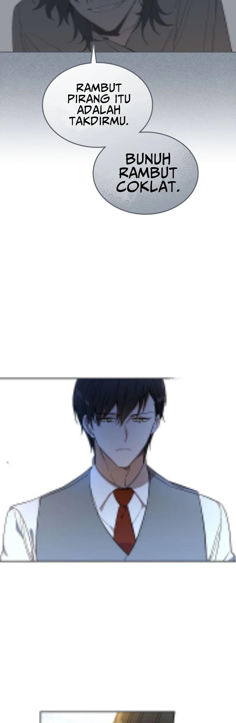 The Reason Why Raeliana Ended up at the Duke’s Mansion Chapter 128 - halaman 10