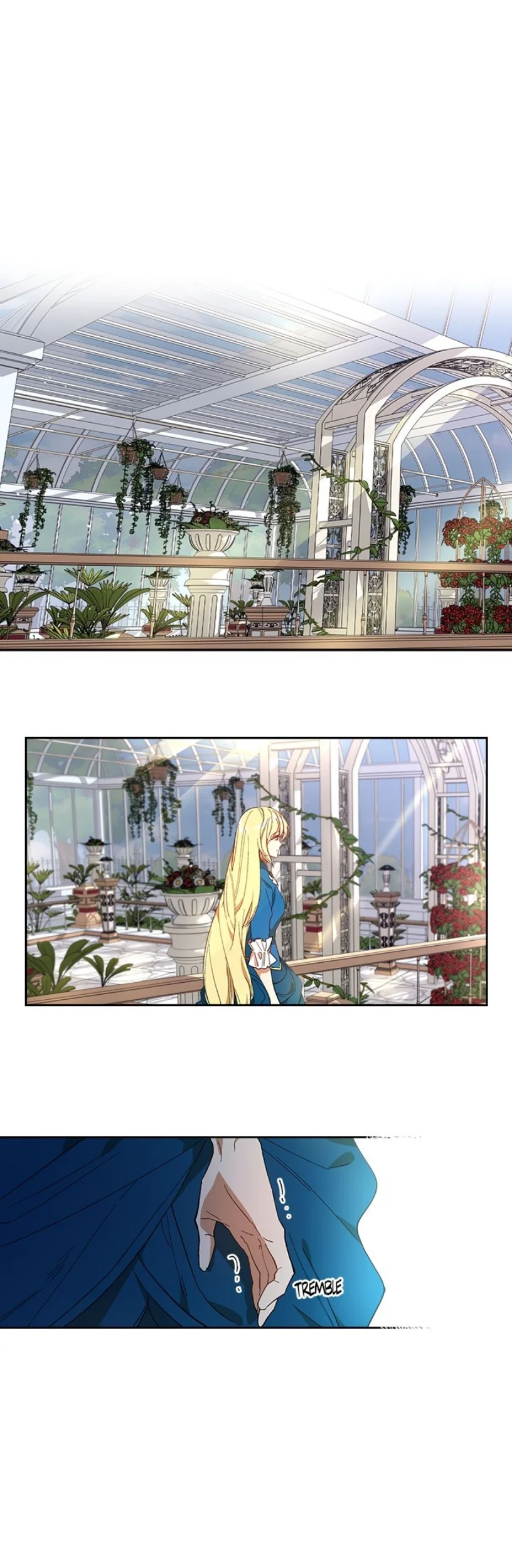 The Reason Why Raeliana Ended up at the Duke’s Mansion Chapter 128 - halaman 13