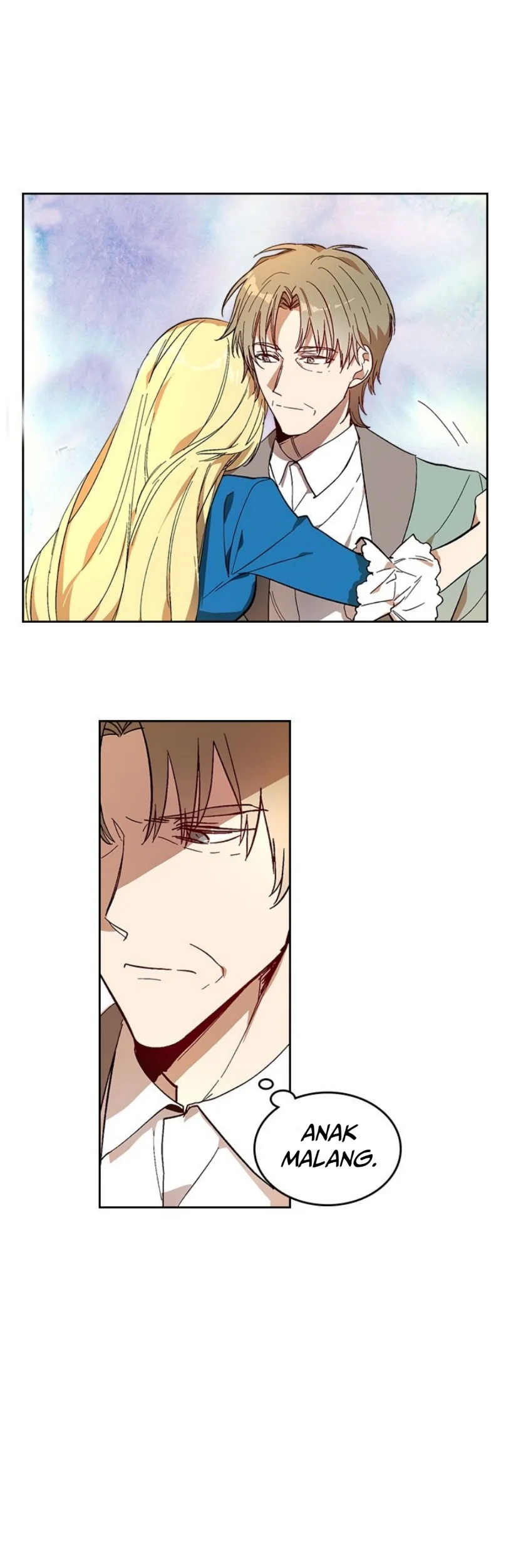 The Reason Why Raeliana Ended up at the Duke’s Mansion Chapter 128 - halaman 17