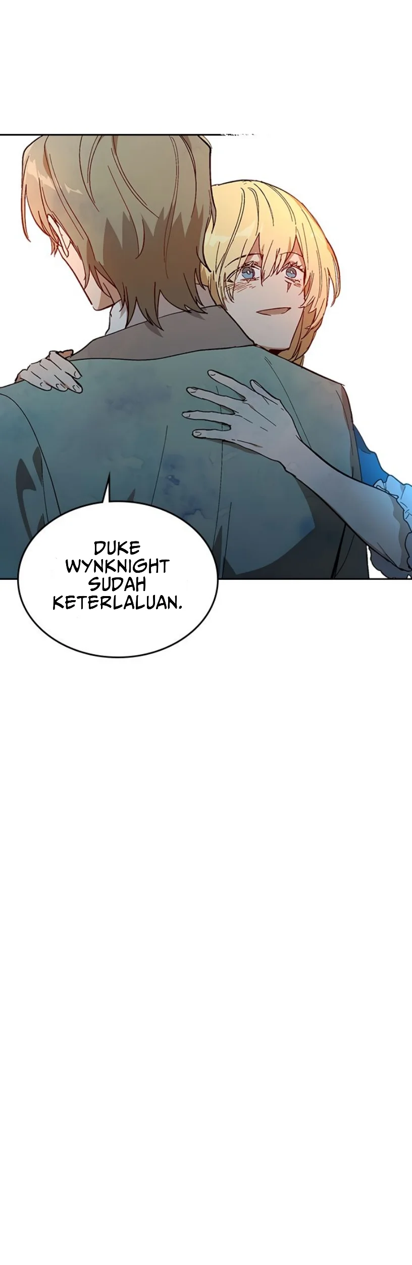 The Reason Why Raeliana Ended up at the Duke’s Mansion Chapter 128 - halaman 18
