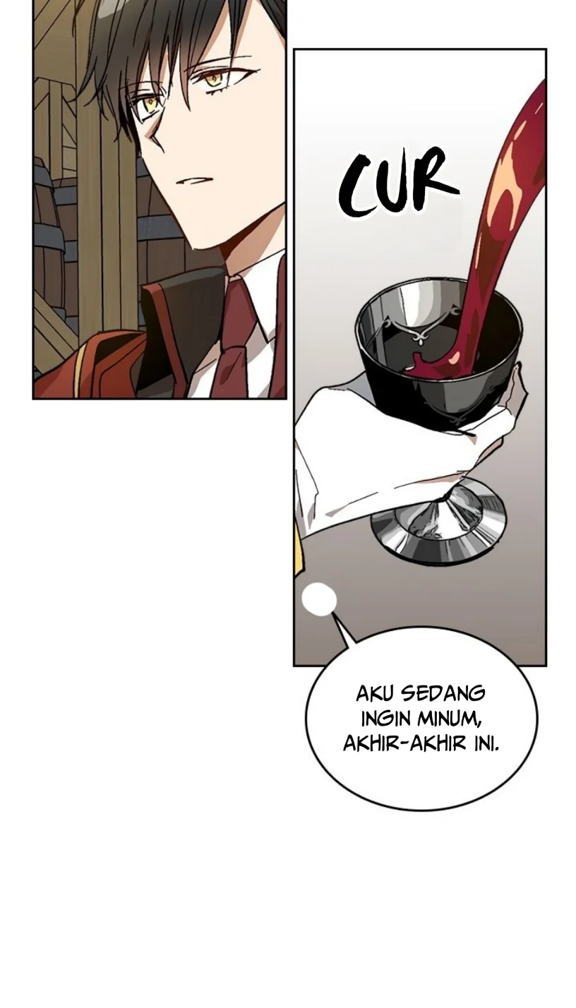 The Reason Why Raeliana Ended up at the Duke’s Mansion Chapter 128 - halaman 20