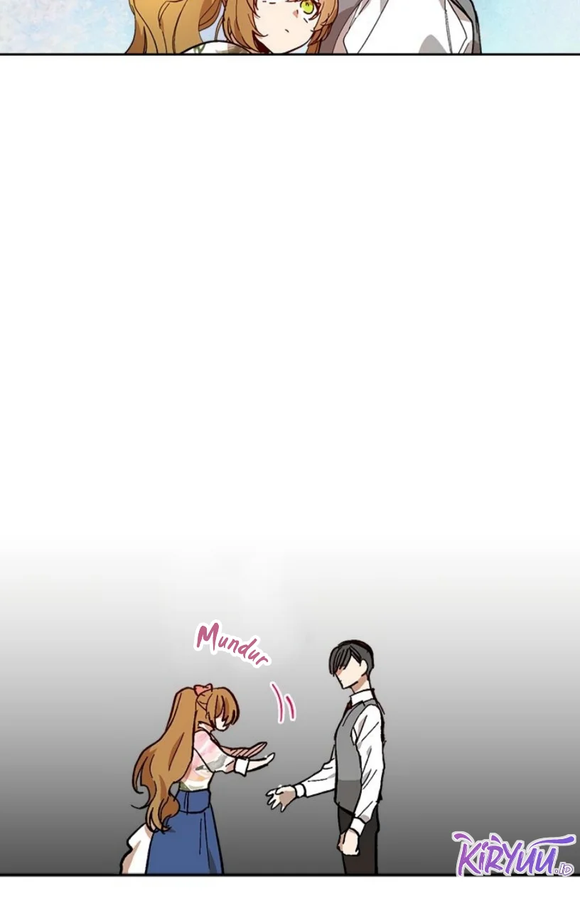 The Reason Why Raeliana Ended up at the Duke’s Mansion Chapter 128 - halaman 4