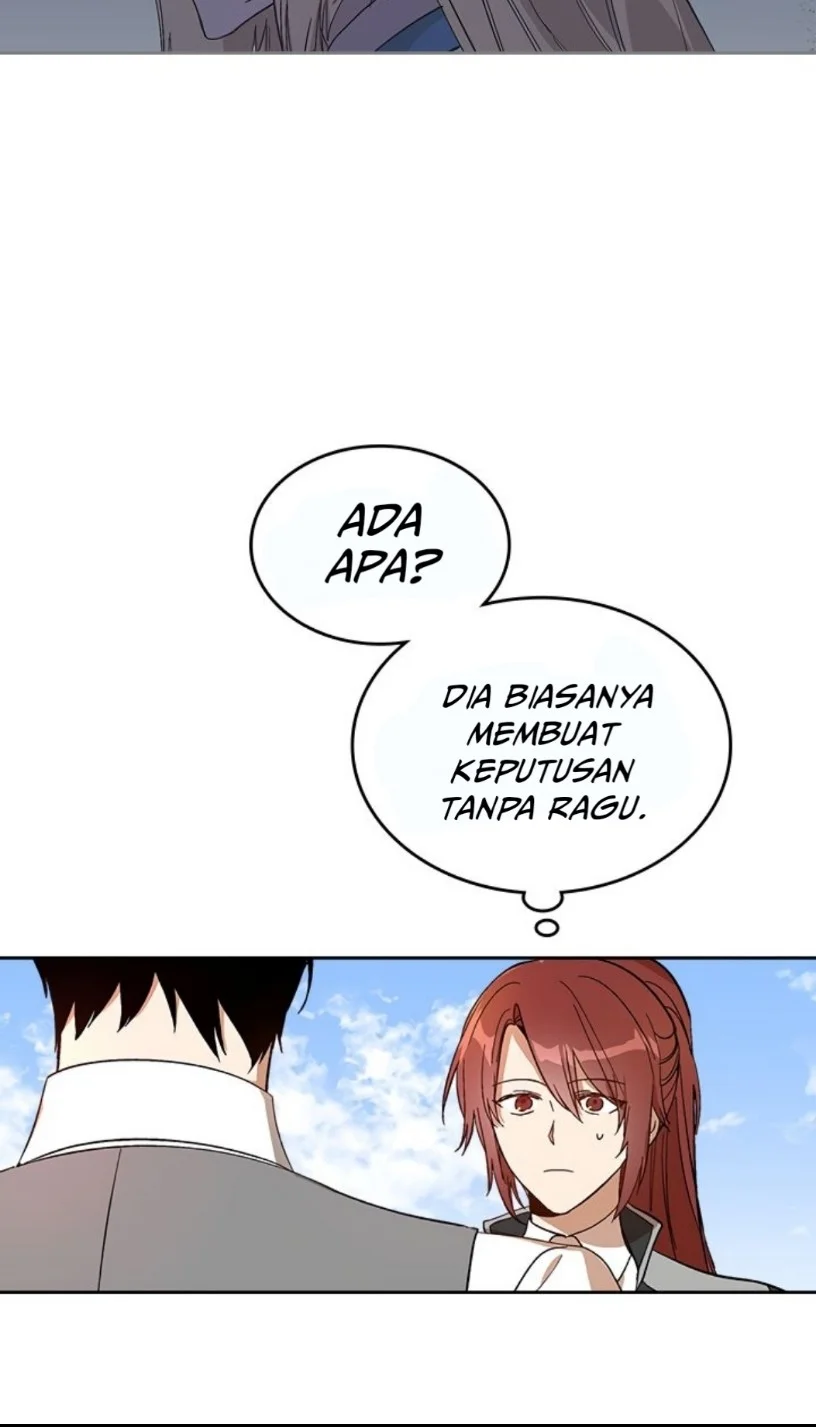 The Reason Why Raeliana Ended up at the Duke’s Mansion Chapter 128 - halaman 8