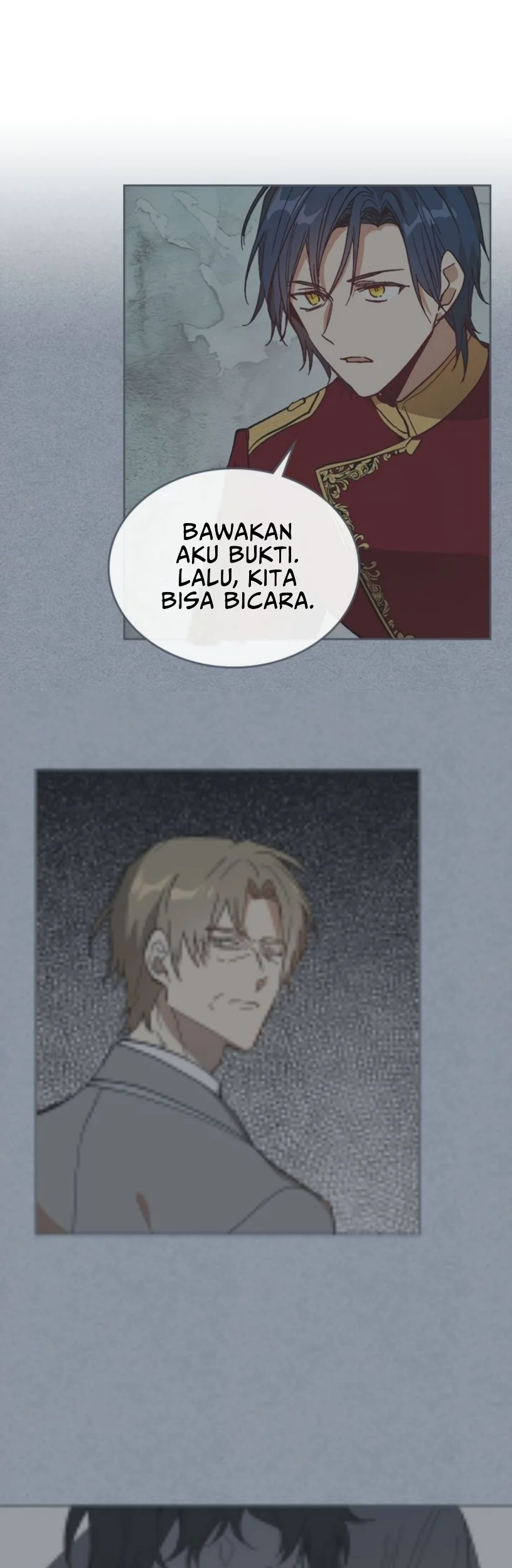 The Reason Why Raeliana Ended up at the Duke’s Mansion Chapter 128 - halaman 9