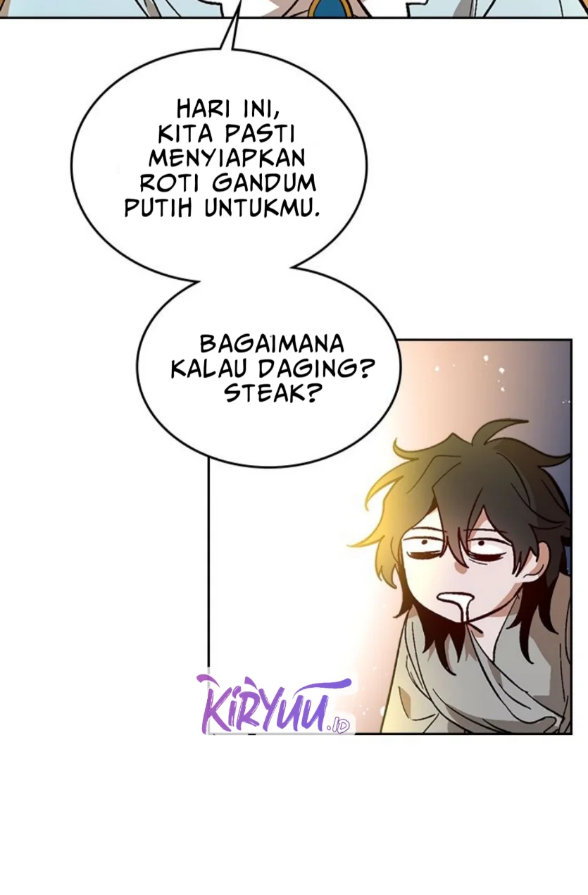 The Reason Why Raeliana Ended up at the Duke’s Mansion Chapter 129 - halaman 10