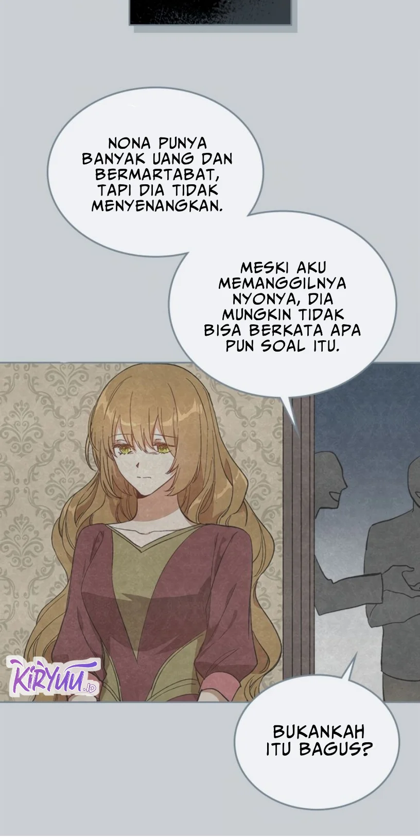 The Reason Why Raeliana Ended up at the Duke’s Mansion Chapter 129 - halaman 19