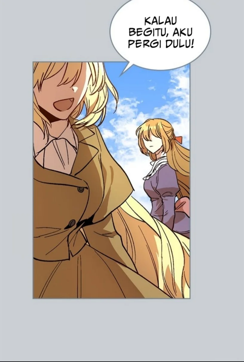 The Reason Why Raeliana Ended up at the Duke’s Mansion Chapter 129 - halaman 21
