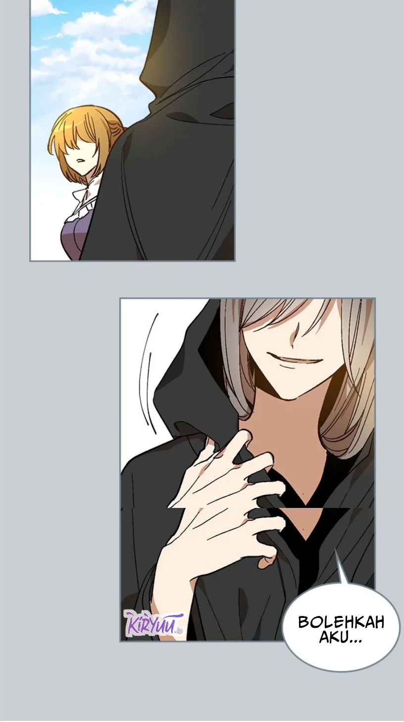 The Reason Why Raeliana Ended up at the Duke’s Mansion Chapter 129 - halaman 24