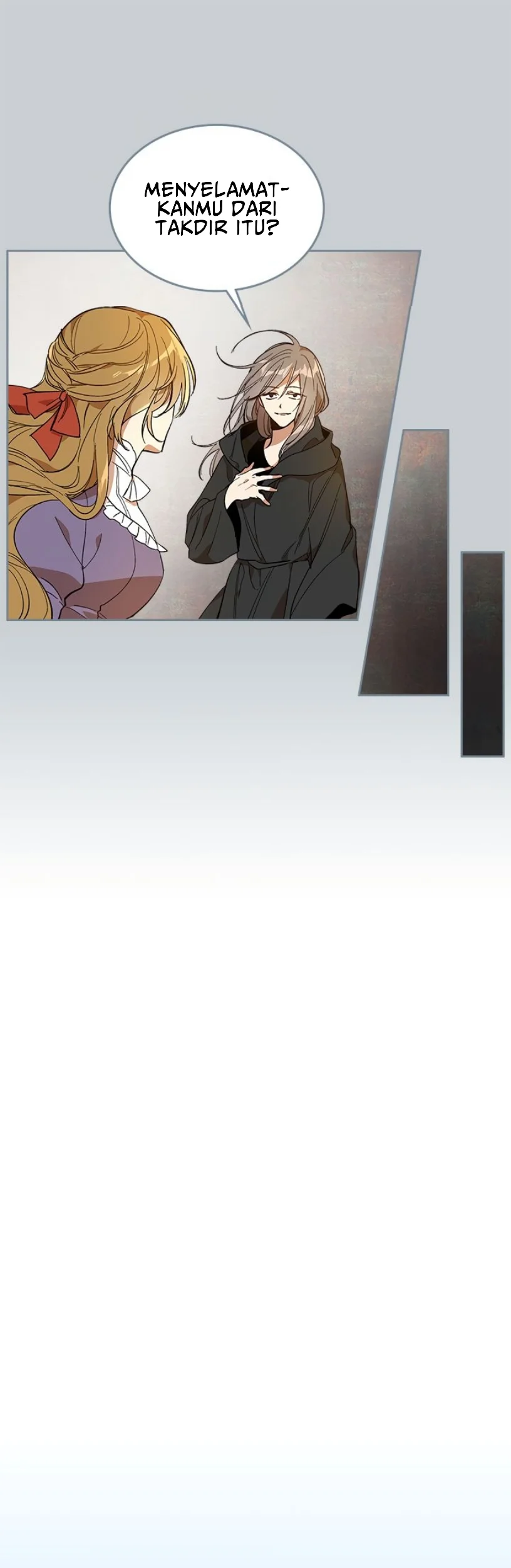 The Reason Why Raeliana Ended up at the Duke’s Mansion Chapter 129 - halaman 25