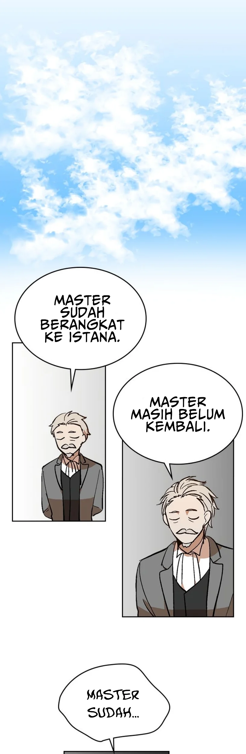 The Reason Why Raeliana Ended up at the Duke’s Mansion Chapter 129 - halaman 26