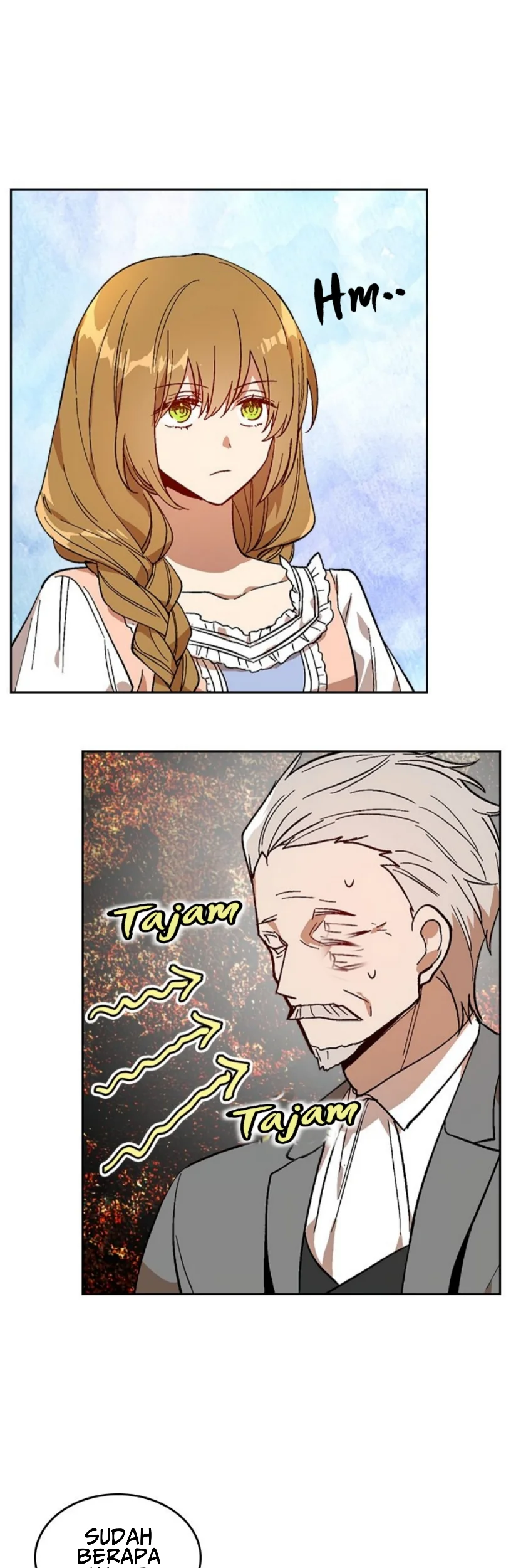 The Reason Why Raeliana Ended up at the Duke’s Mansion Chapter 129 - halaman 28