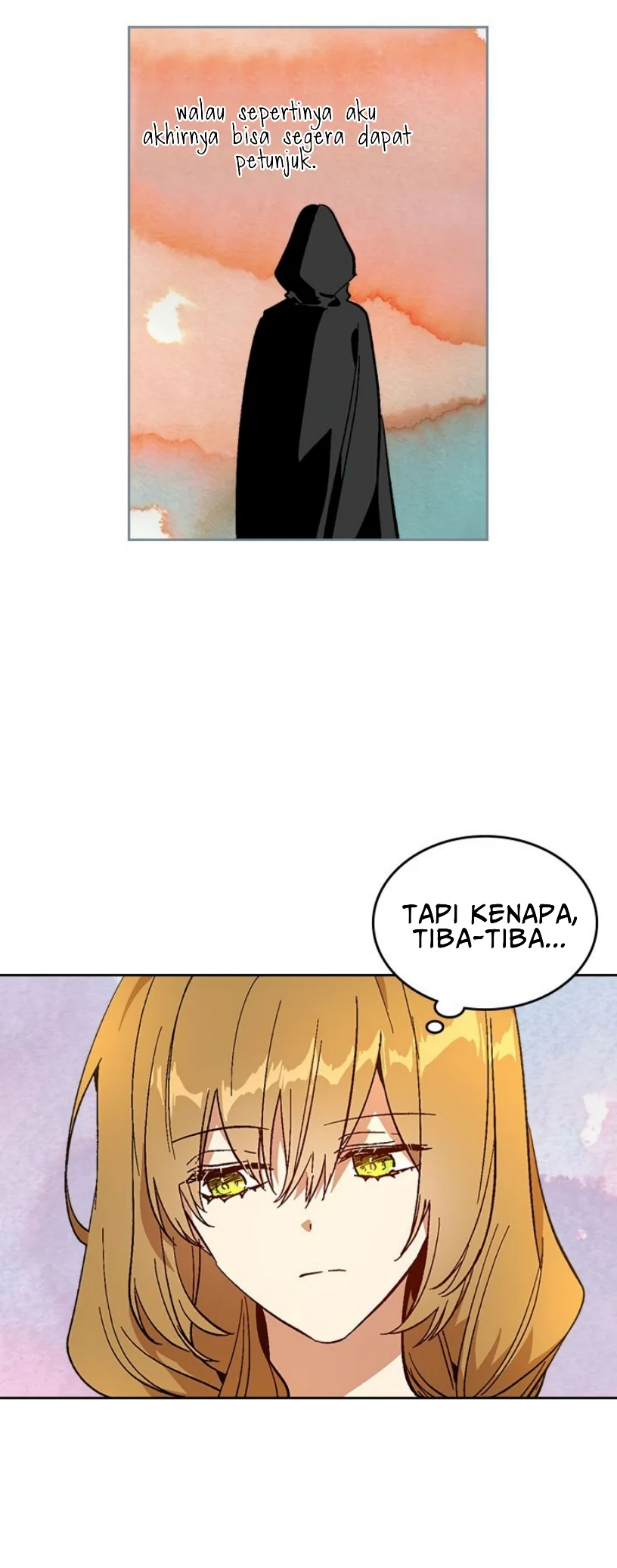 The Reason Why Raeliana Ended up at the Duke’s Mansion Chapter 129 - halaman 30
