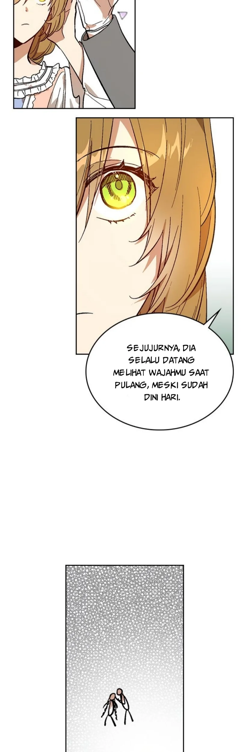 The Reason Why Raeliana Ended up at the Duke’s Mansion Chapter 129 - halaman 32