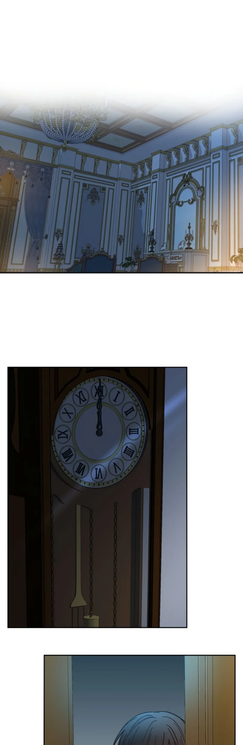 The Reason Why Raeliana Ended up at the Duke’s Mansion Chapter 129 - halaman 35