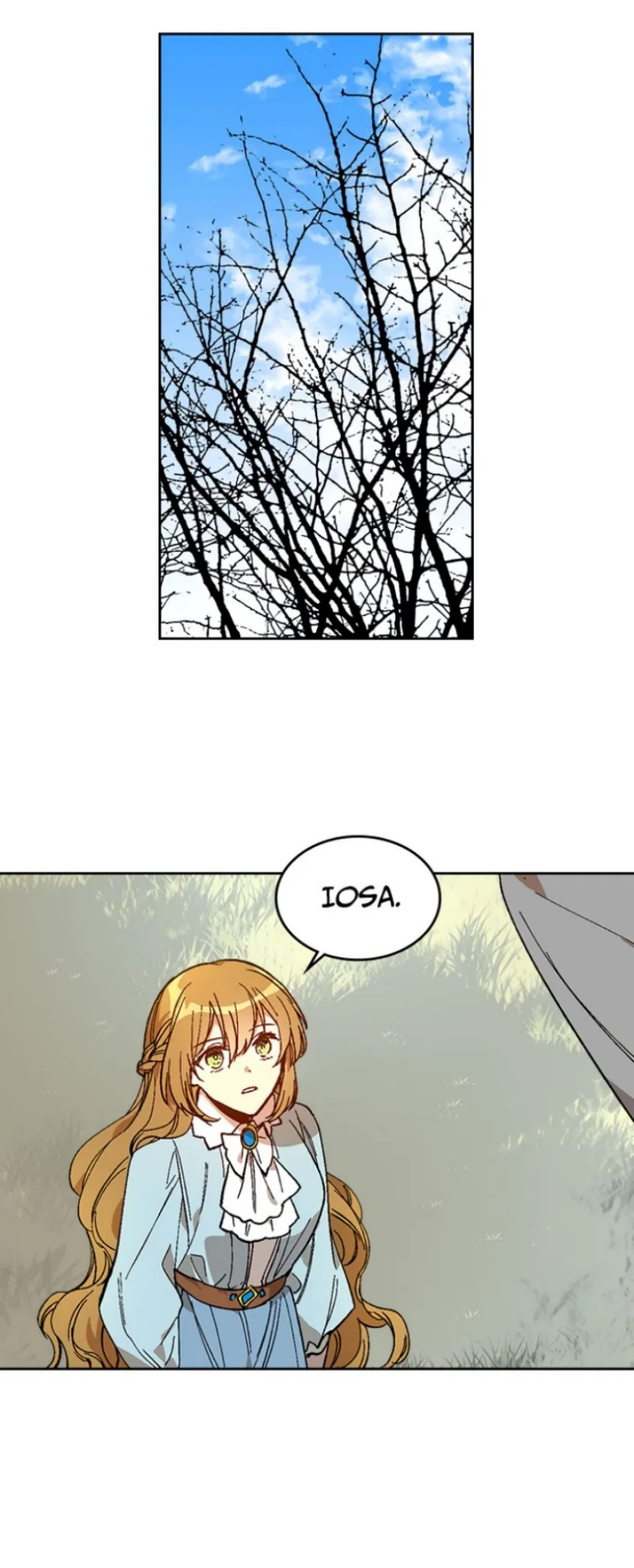 The Reason Why Raeliana Ended up at the Duke’s Mansion Chapter 129 - halaman 4