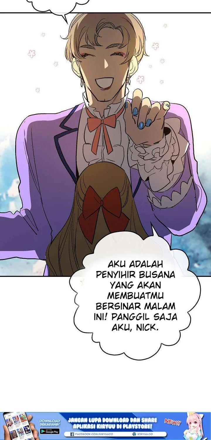 The Reason Why Raeliana Ended up at the Duke’s Mansion Chapter 13 - halaman 11