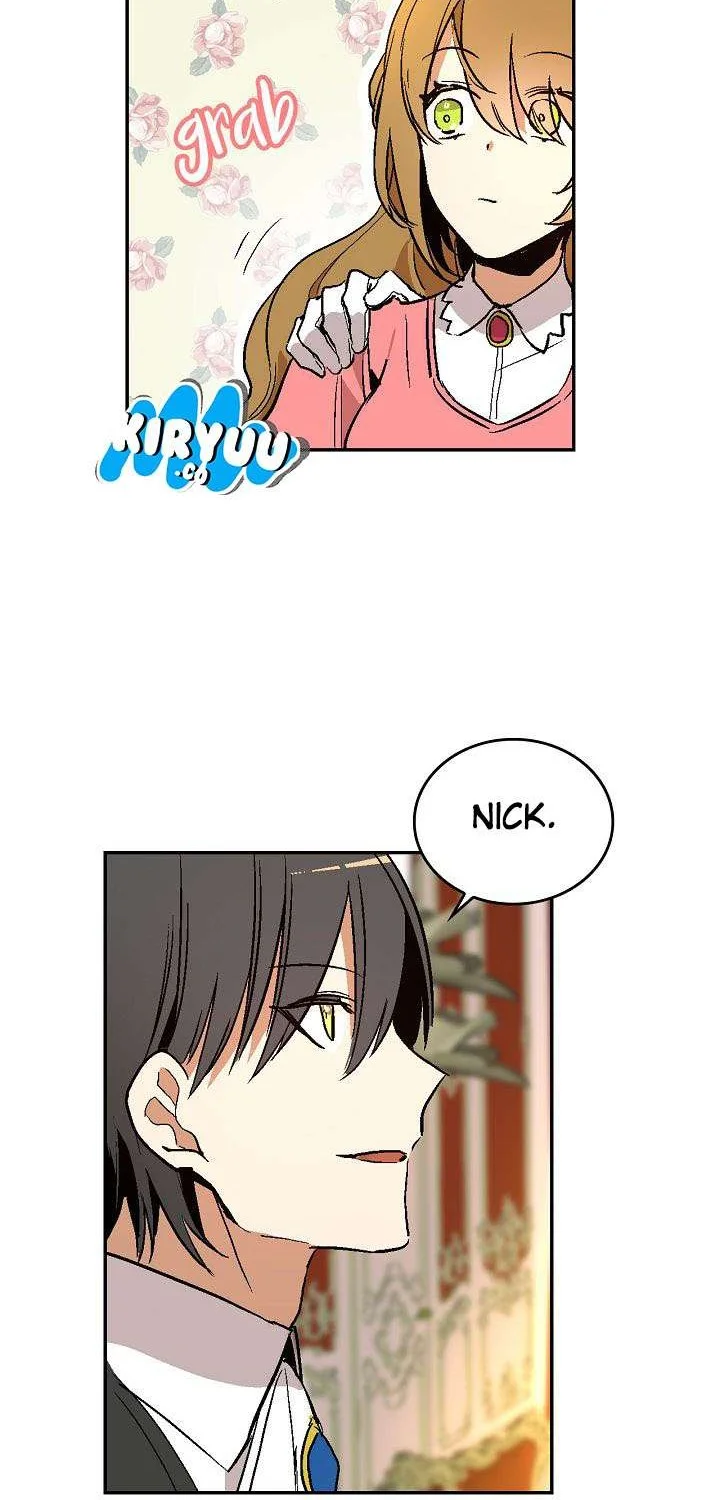 The Reason Why Raeliana Ended up at the Duke’s Mansion Chapter 13 - halaman 13