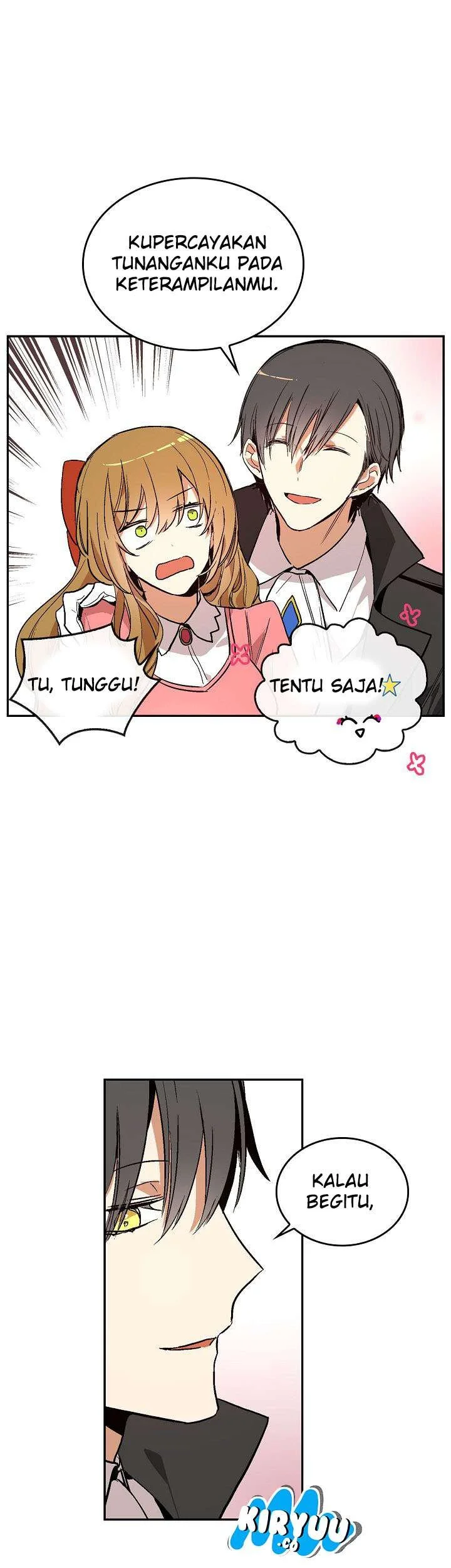 The Reason Why Raeliana Ended up at the Duke’s Mansion Chapter 13 - halaman 14