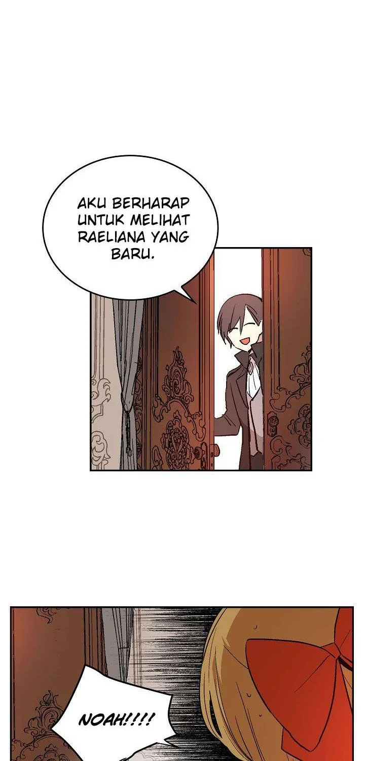 The Reason Why Raeliana Ended up at the Duke’s Mansion Chapter 13 - halaman 15