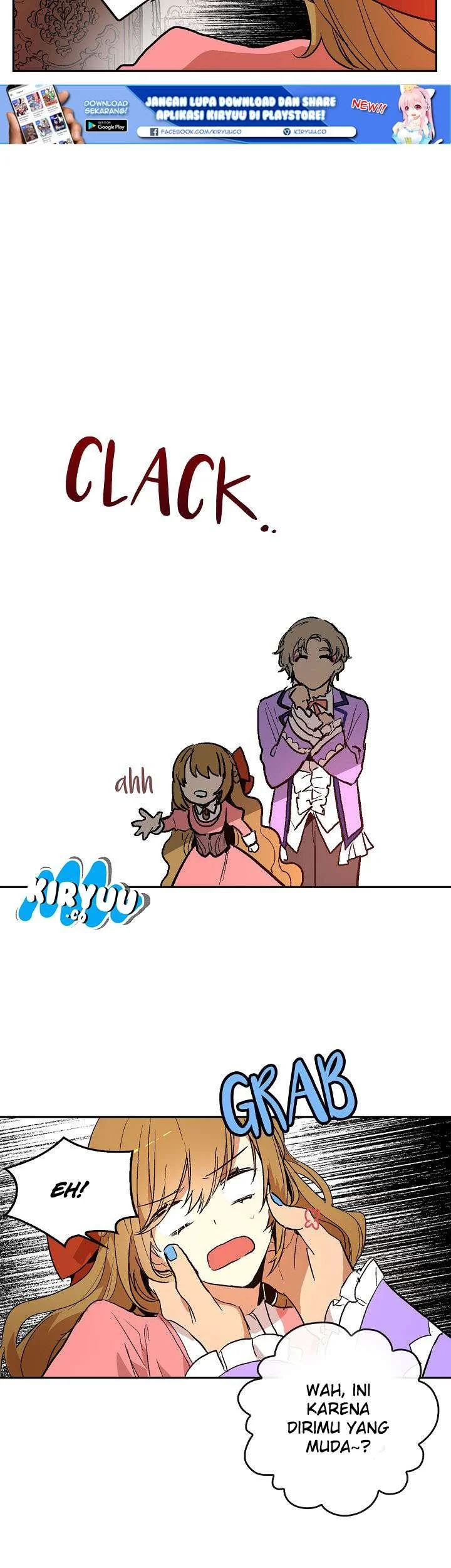 The Reason Why Raeliana Ended up at the Duke’s Mansion Chapter 13 - halaman 16