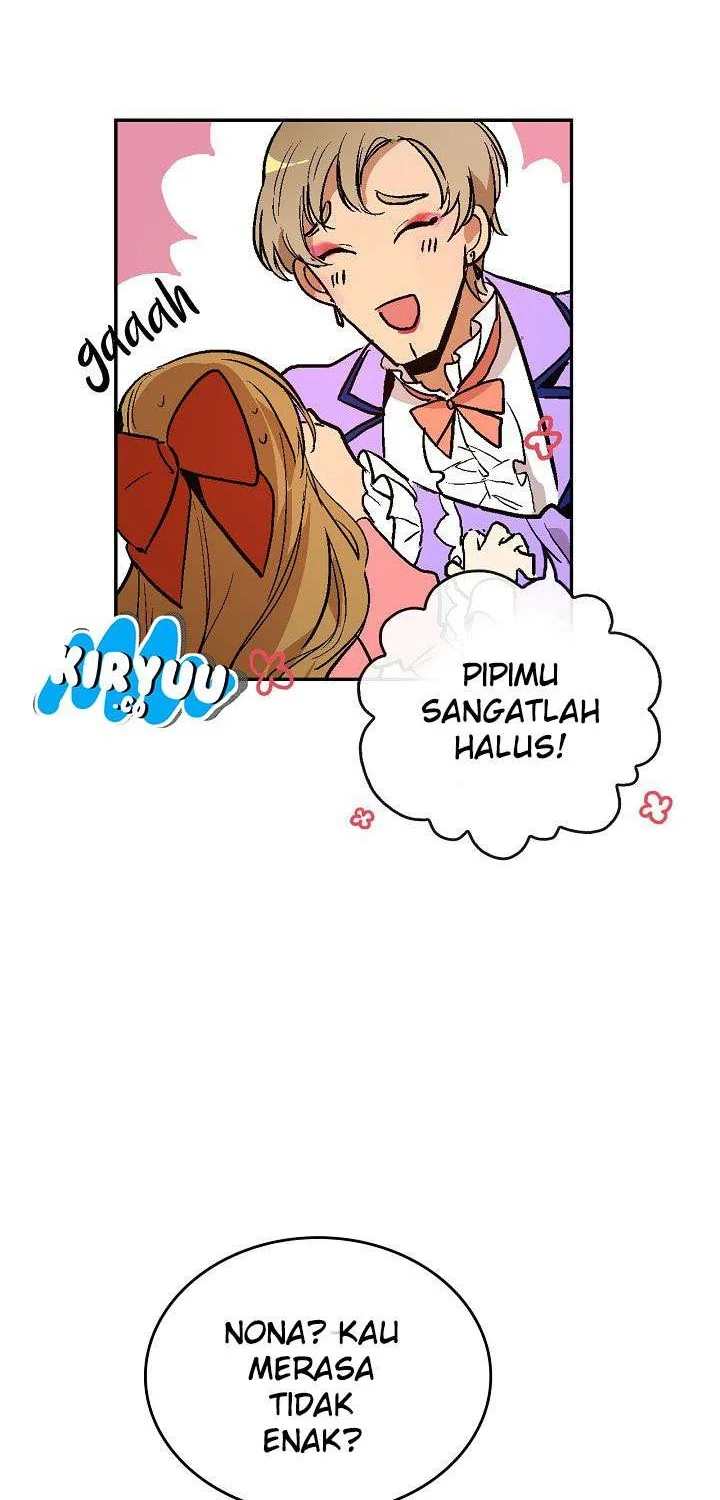 The Reason Why Raeliana Ended up at the Duke’s Mansion Chapter 13 - halaman 17