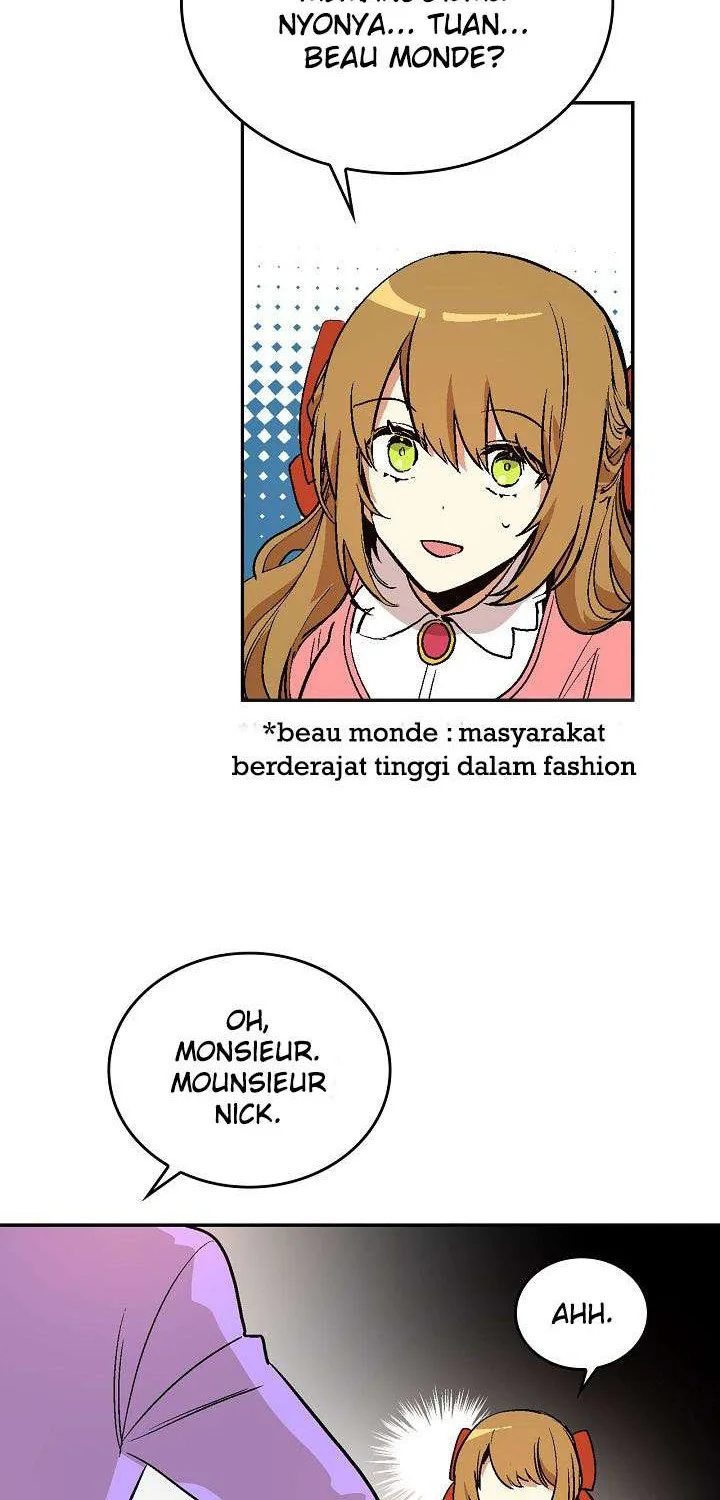 The Reason Why Raeliana Ended up at the Duke’s Mansion Chapter 13 - halaman 19