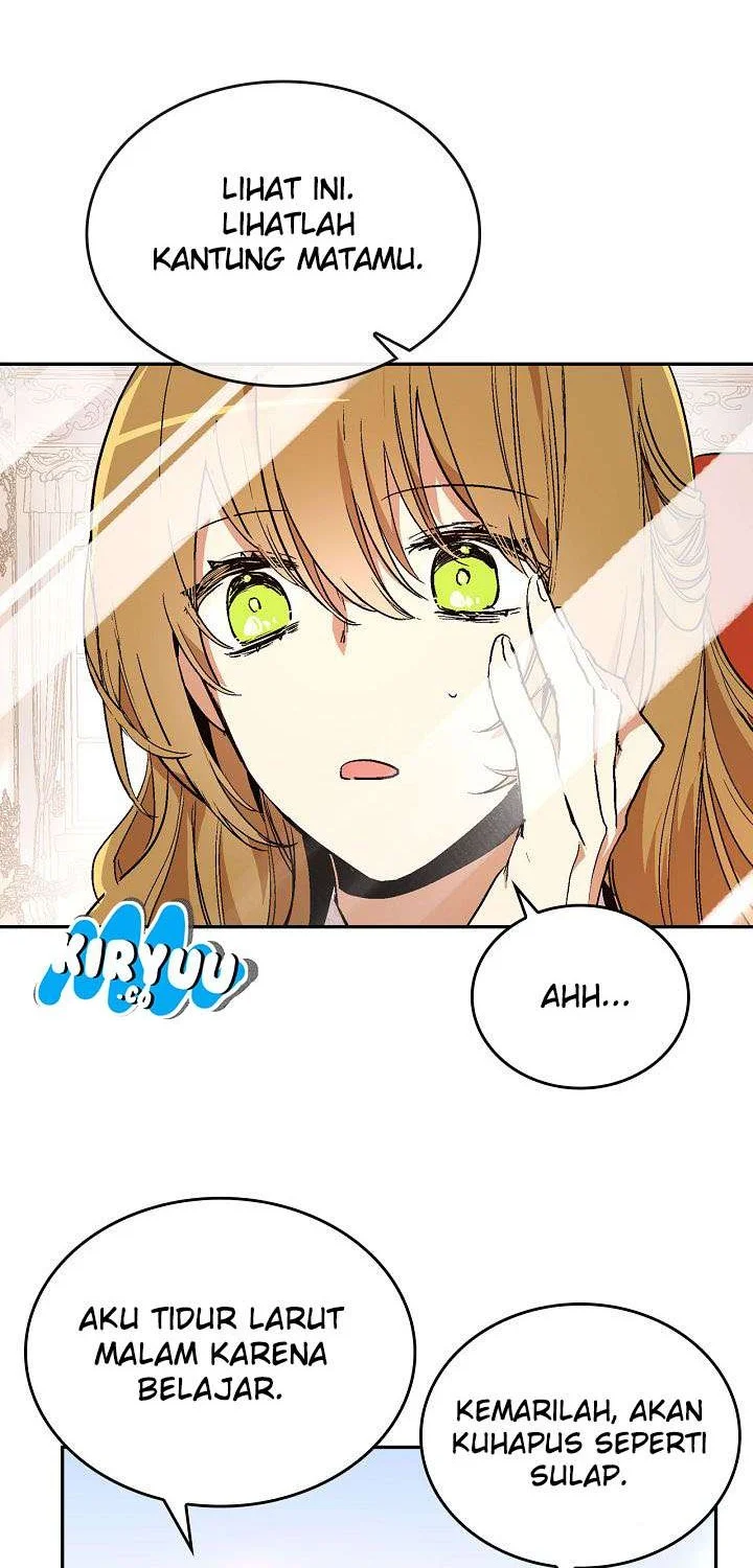 The Reason Why Raeliana Ended up at the Duke’s Mansion Chapter 13 - halaman 21