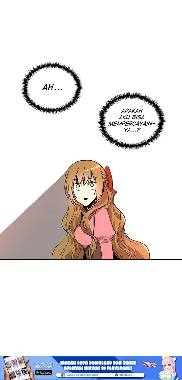 The Reason Why Raeliana Ended up at the Duke’s Mansion Chapter 13 - halaman 23