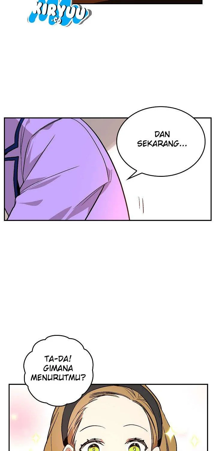The Reason Why Raeliana Ended up at the Duke’s Mansion Chapter 13 - halaman 25