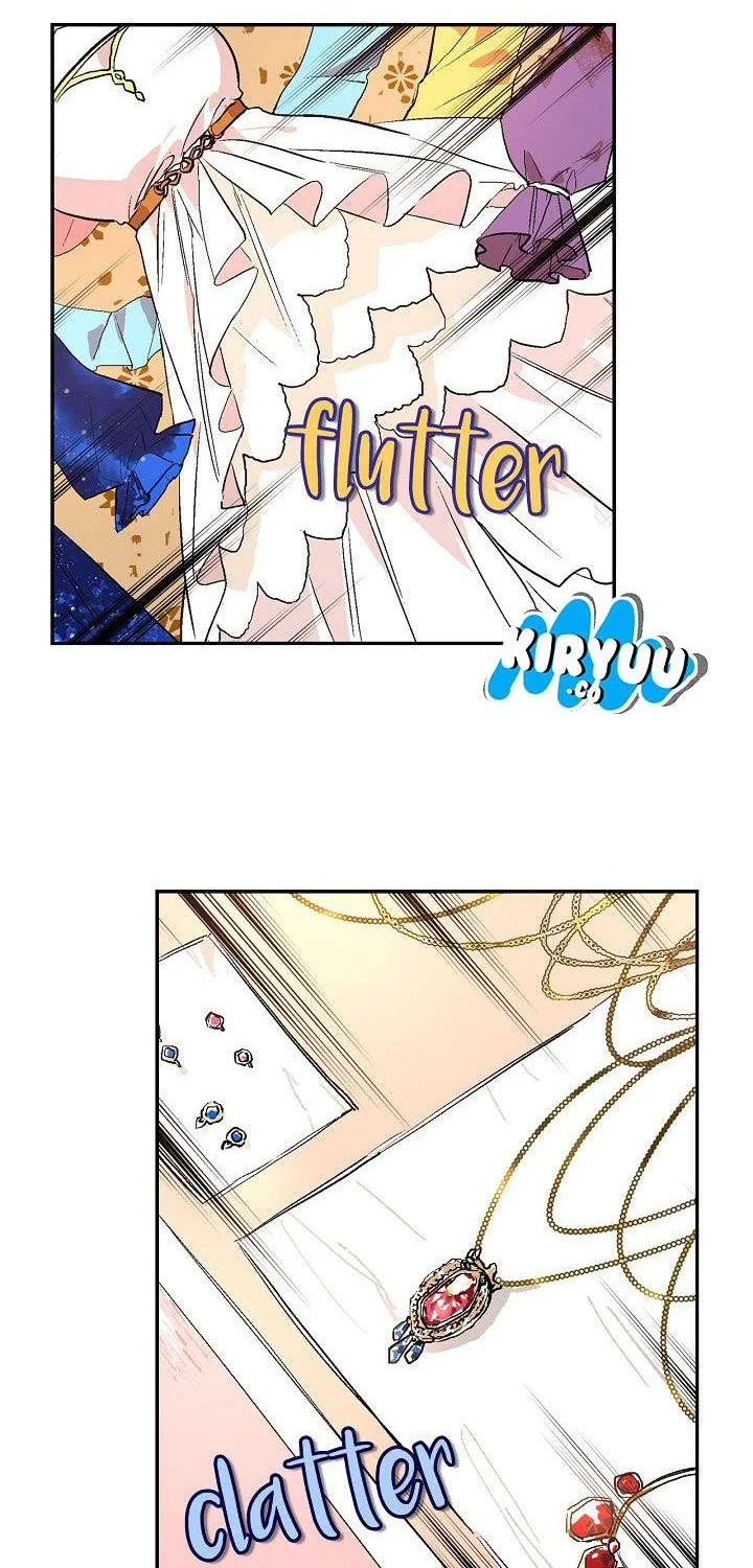 The Reason Why Raeliana Ended up at the Duke’s Mansion Chapter 13 - halaman 29