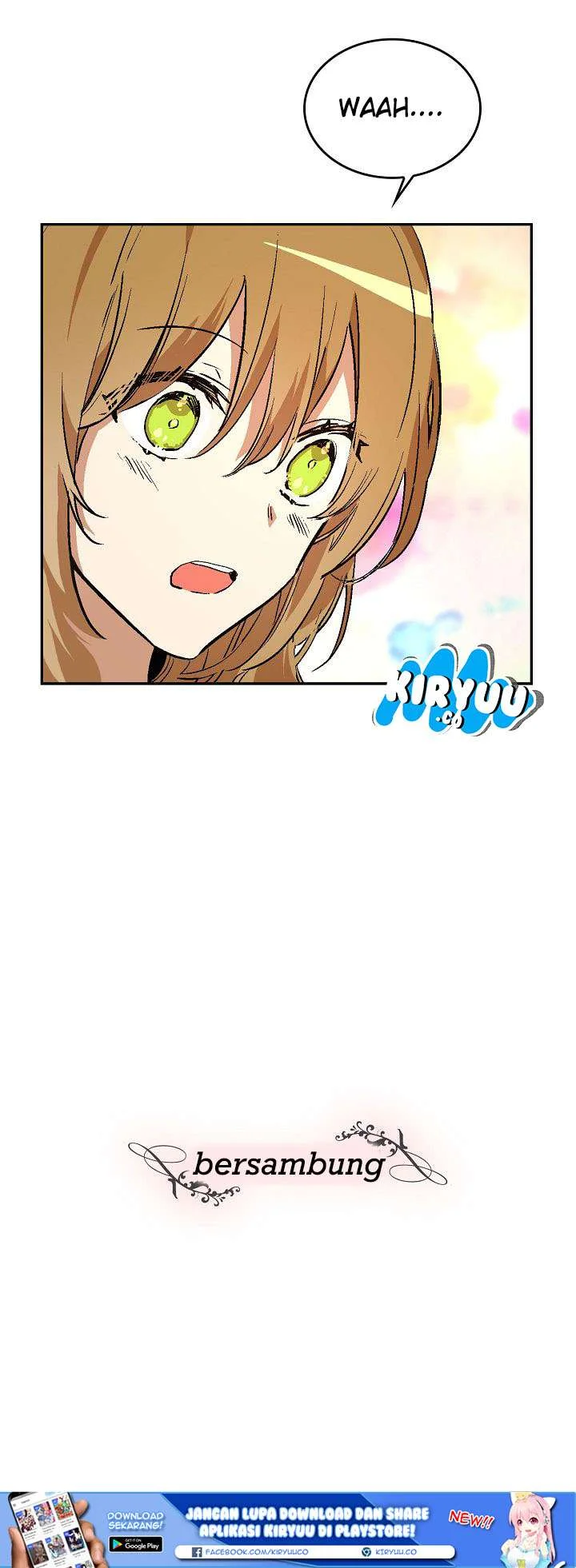 The Reason Why Raeliana Ended up at the Duke’s Mansion Chapter 13 - halaman 32