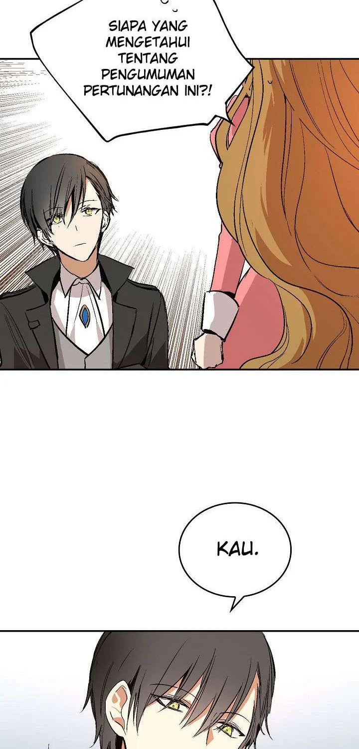 The Reason Why Raeliana Ended up at the Duke’s Mansion Chapter 13 - halaman 5