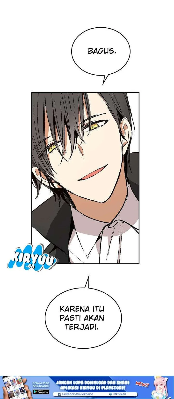 The Reason Why Raeliana Ended up at the Duke’s Mansion Chapter 13 - halaman 7
