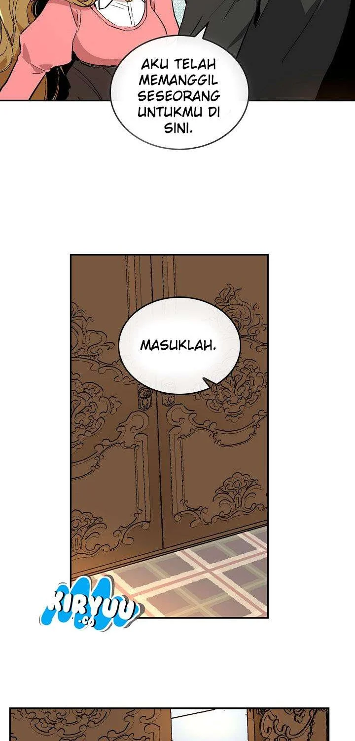 The Reason Why Raeliana Ended up at the Duke’s Mansion Chapter 13 - halaman 9