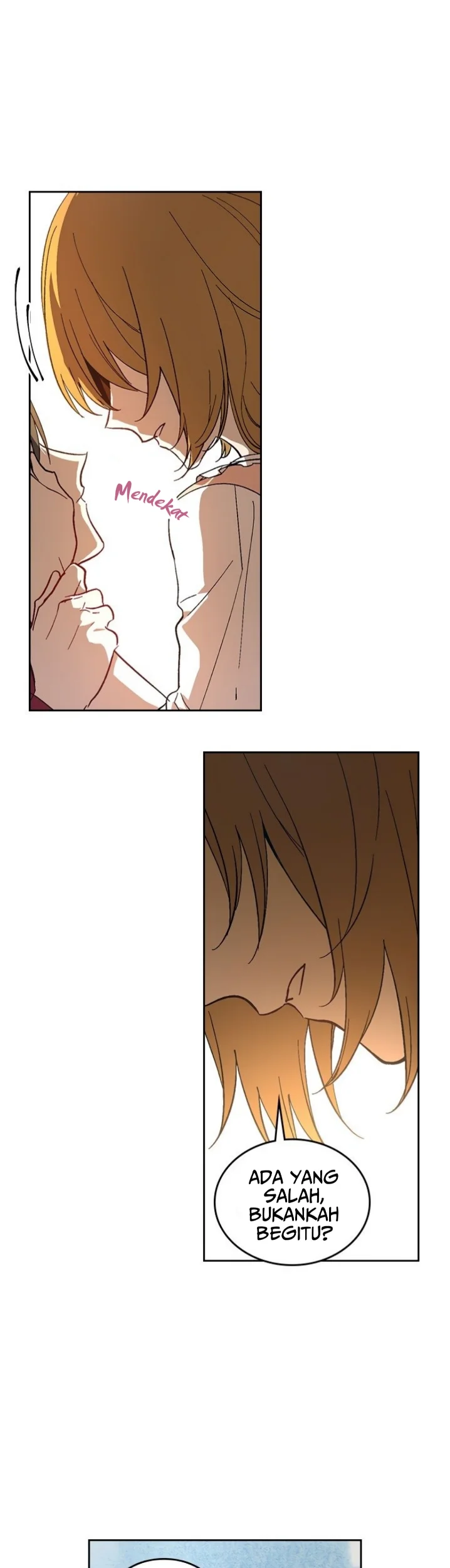 The Reason Why Raeliana Ended up at the Duke’s Mansion Chapter 130 - halaman 10