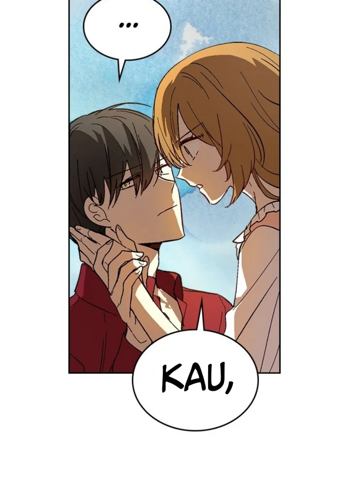 The Reason Why Raeliana Ended up at the Duke’s Mansion Chapter 130 - halaman 11