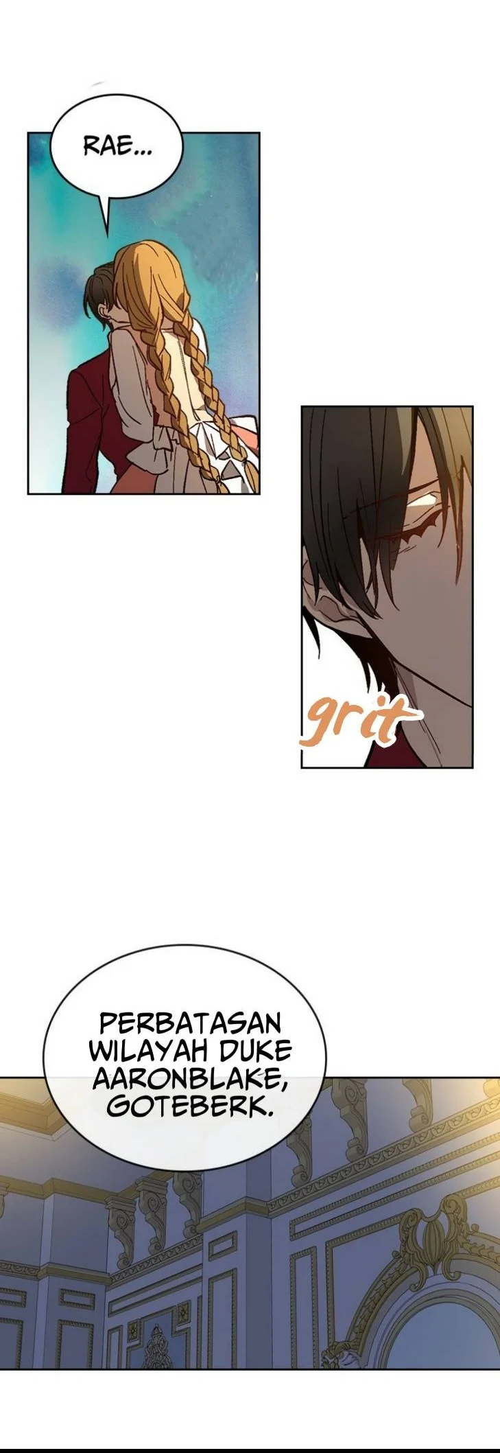 The Reason Why Raeliana Ended up at the Duke’s Mansion Chapter 130 - halaman 13