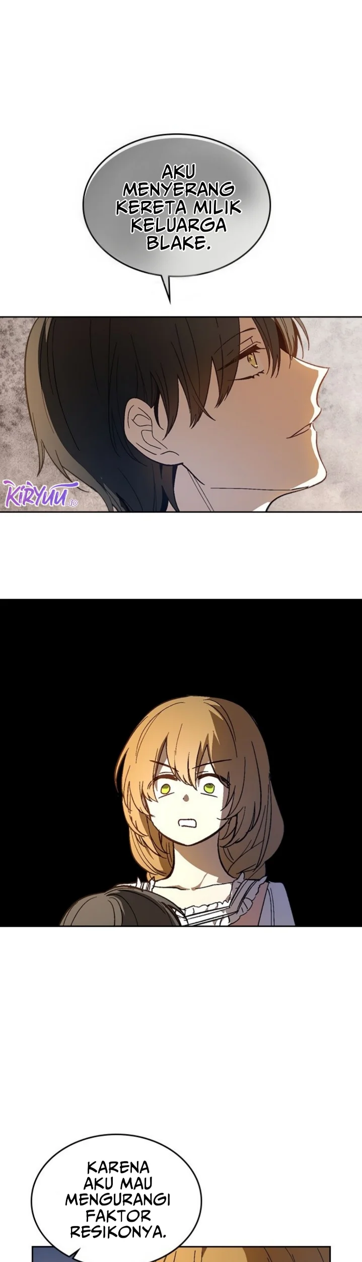 The Reason Why Raeliana Ended up at the Duke’s Mansion Chapter 130 - halaman 15