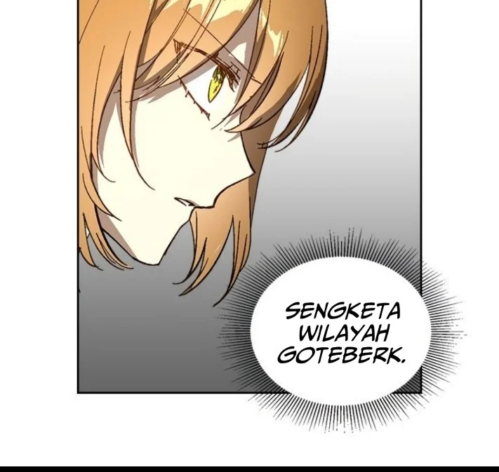 The Reason Why Raeliana Ended up at the Duke’s Mansion Chapter 130 - halaman 19