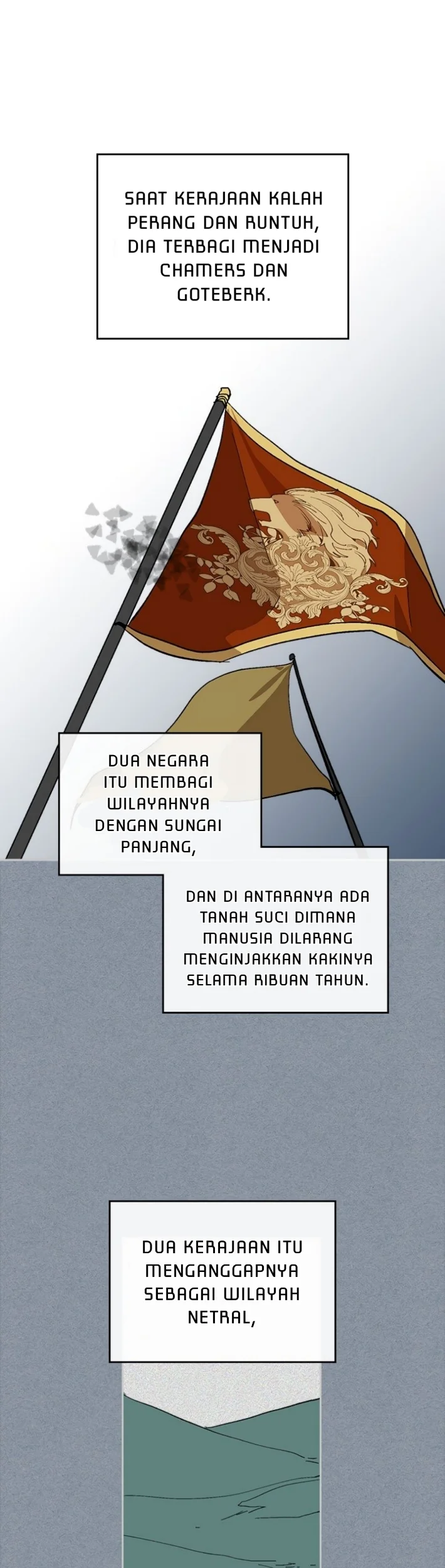The Reason Why Raeliana Ended up at the Duke’s Mansion Chapter 130 - halaman 20