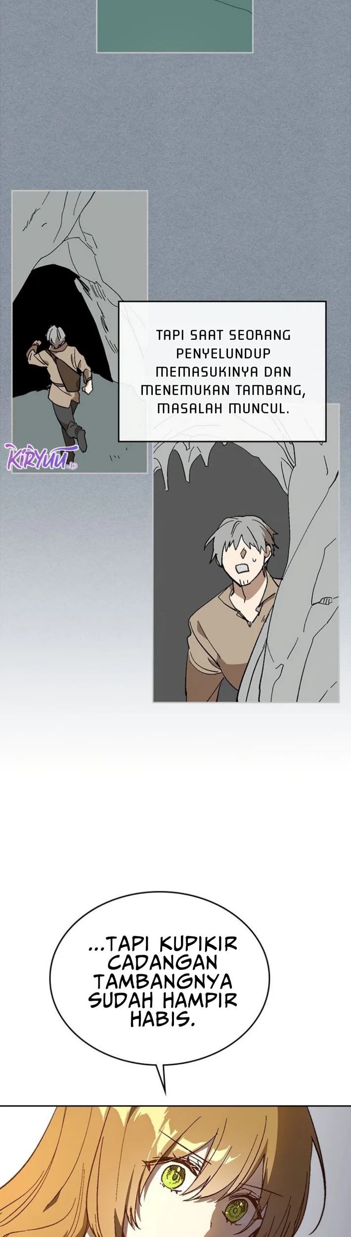 The Reason Why Raeliana Ended up at the Duke’s Mansion Chapter 130 - halaman 21