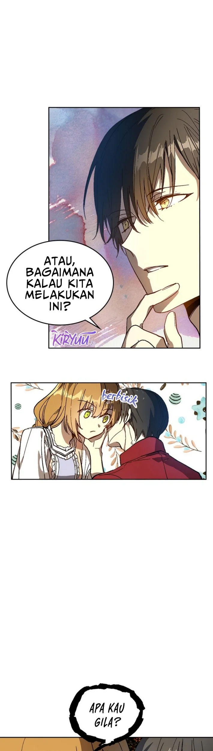 The Reason Why Raeliana Ended up at the Duke’s Mansion Chapter 130 - halaman 23