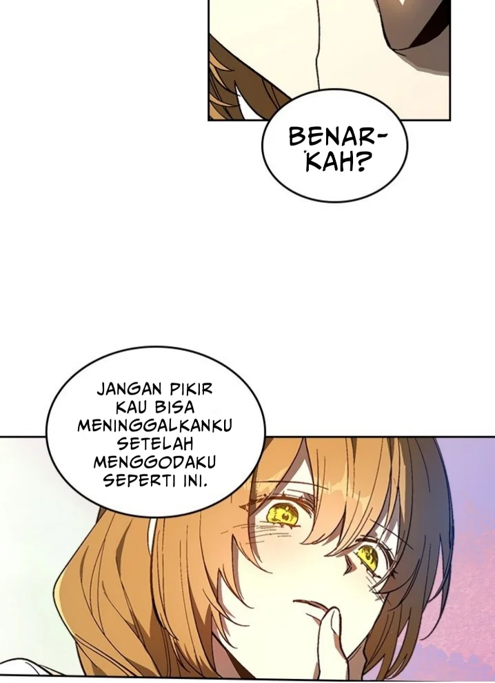 The Reason Why Raeliana Ended up at the Duke’s Mansion Chapter 130 - halaman 28